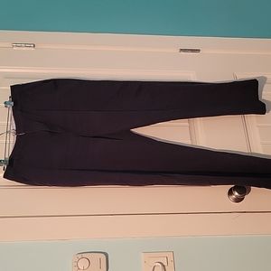 Navy Tommy Hilfiger Dress Pants - Size 14